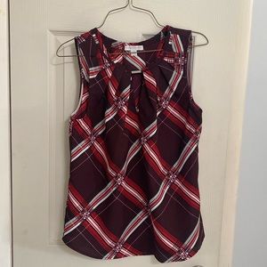 New York & company blouse